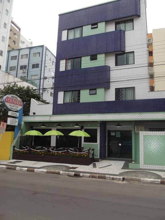 Valintur Inn Balneário Camboriú