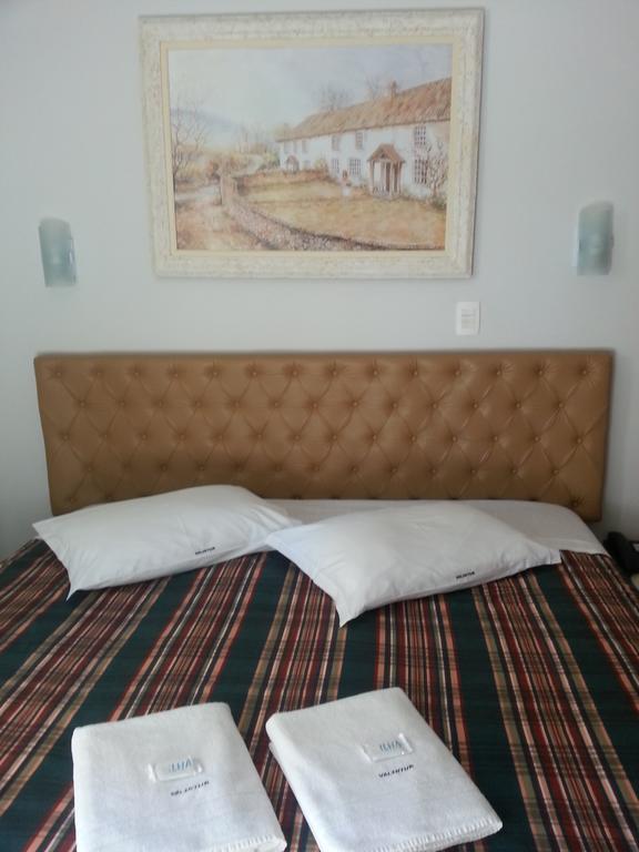 Inn Valintur Balneário Camboriú