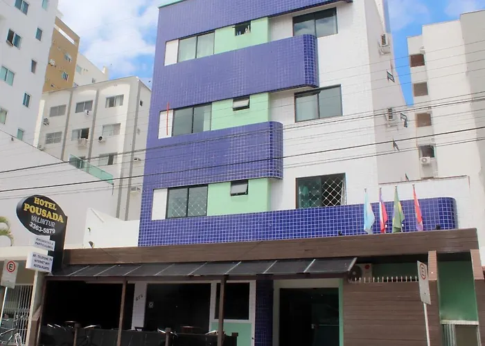 Hotel Pousada Valintur